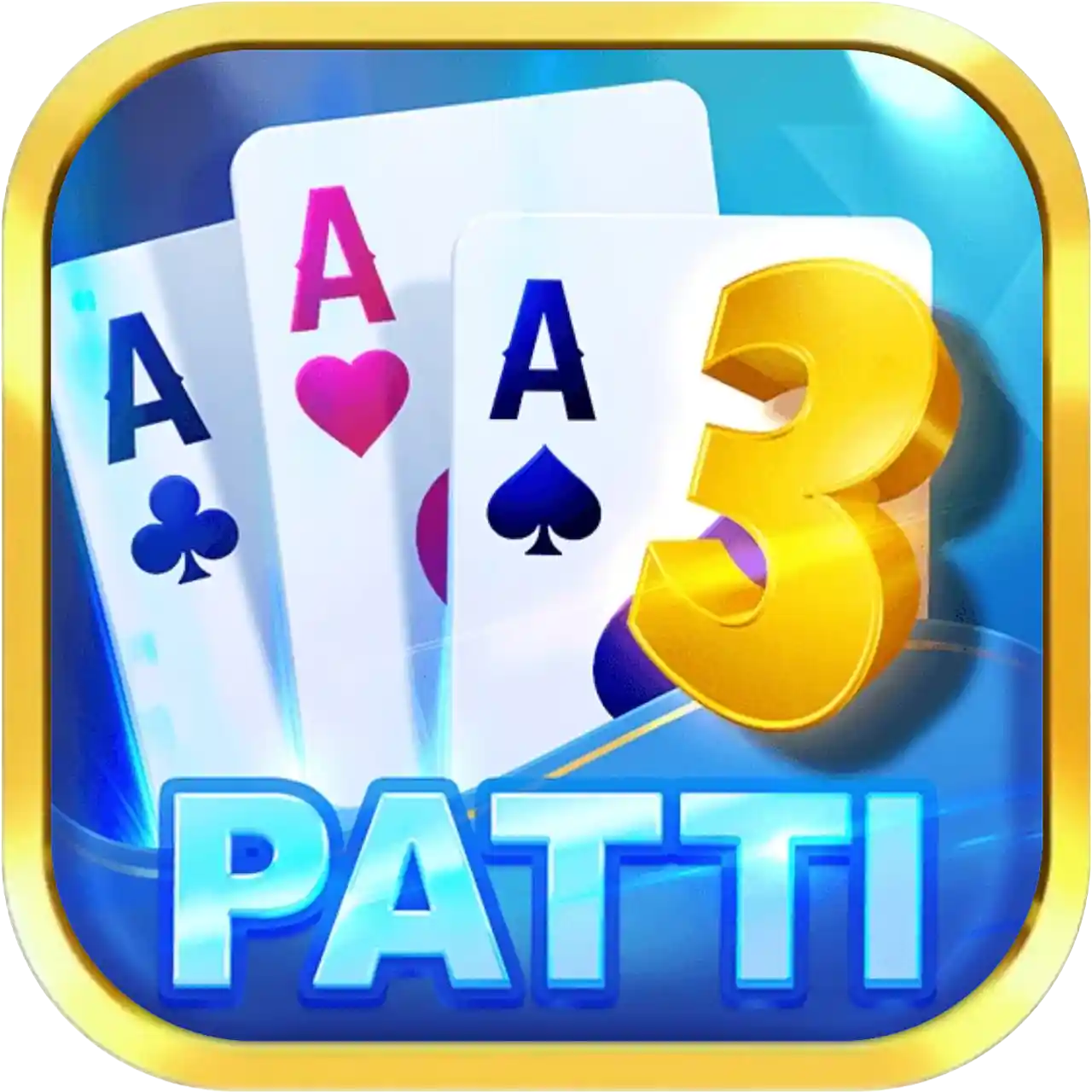 Teen Patti Gold - Jhandi Munda King