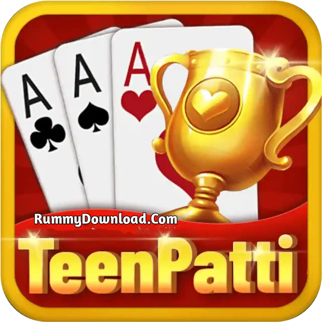 Teen Patti Master - Jhandi Munda King